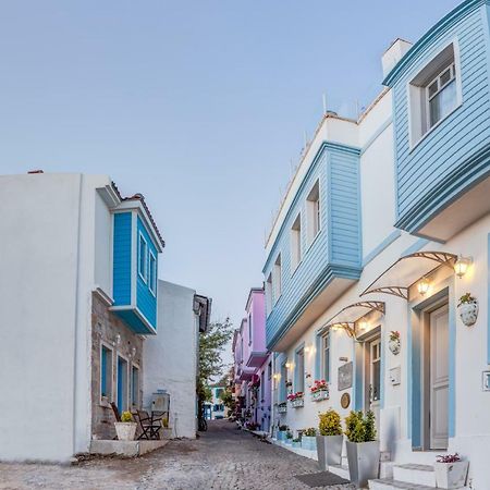Ela Tenedos Hotel - Special Category (Adults Only) Exterior photo