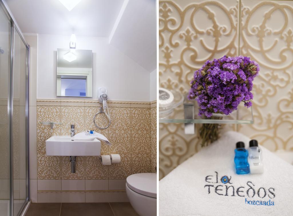 Ela Tenedos Hotel - Special Category (Adults Only) Exterior photo