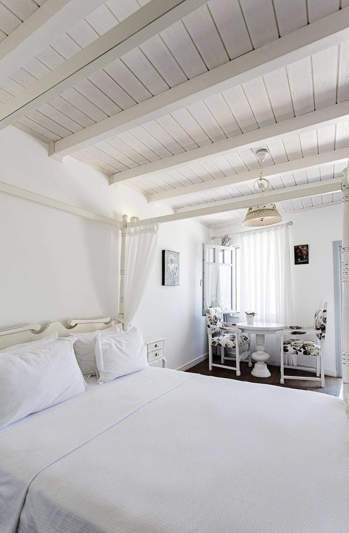 Ela Tenedos Hotel - Special Category (Adults Only) Exterior photo