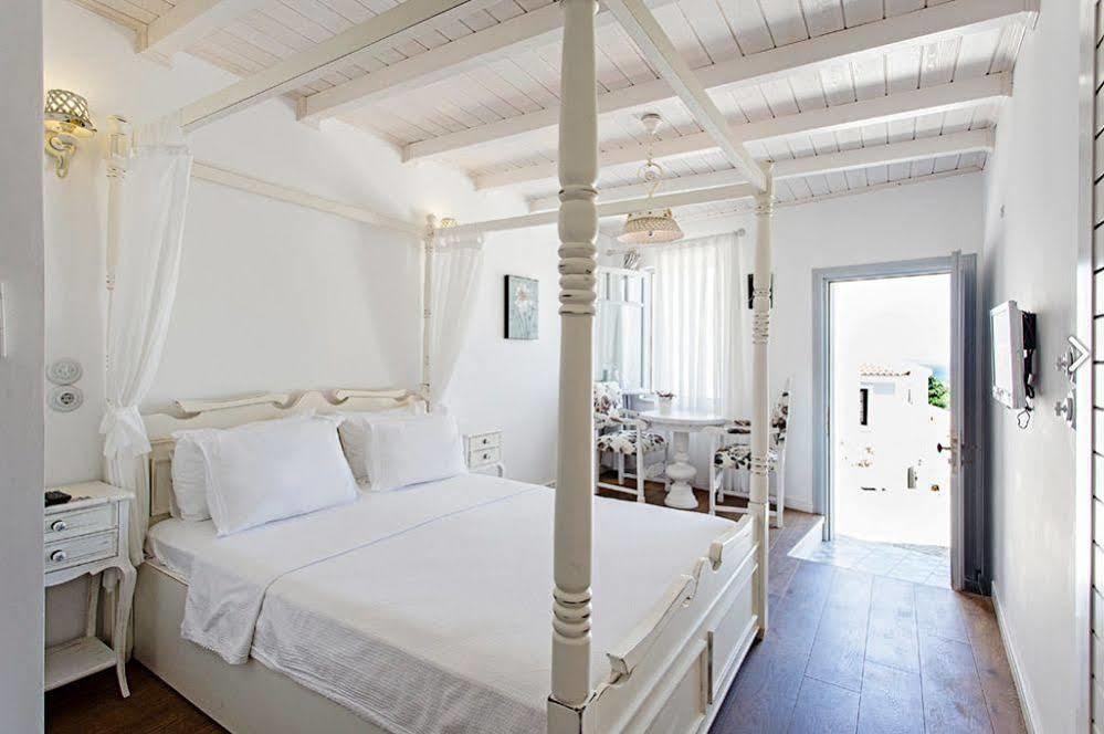 Ela Tenedos Hotel - Special Category (Adults Only) Exterior photo