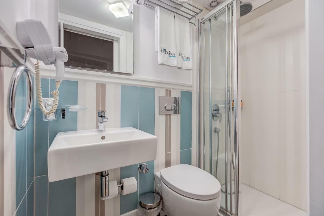 Ela Tenedos Hotel - Special Category (Adults Only) Room photo