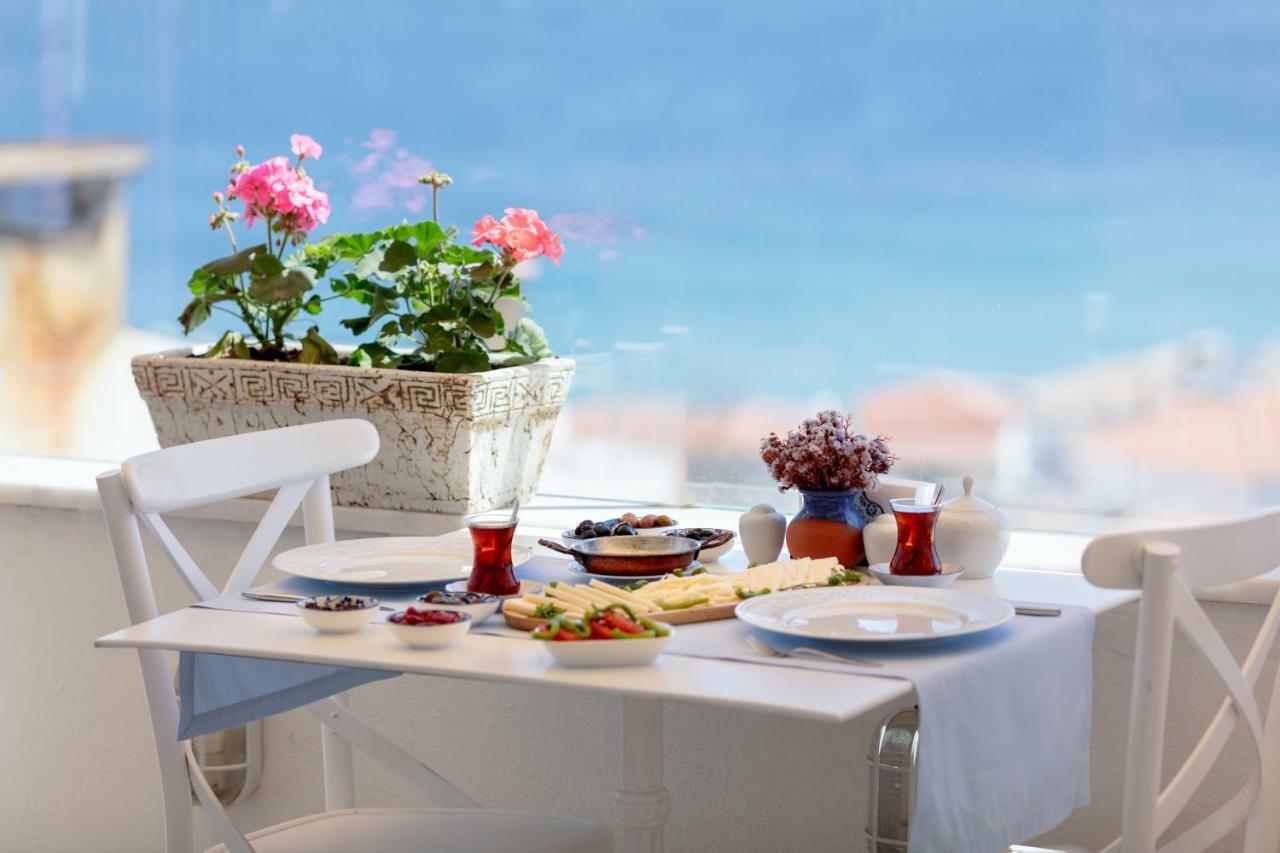 Ela Tenedos Hotel - Special Category (Adults Only) Exterior photo