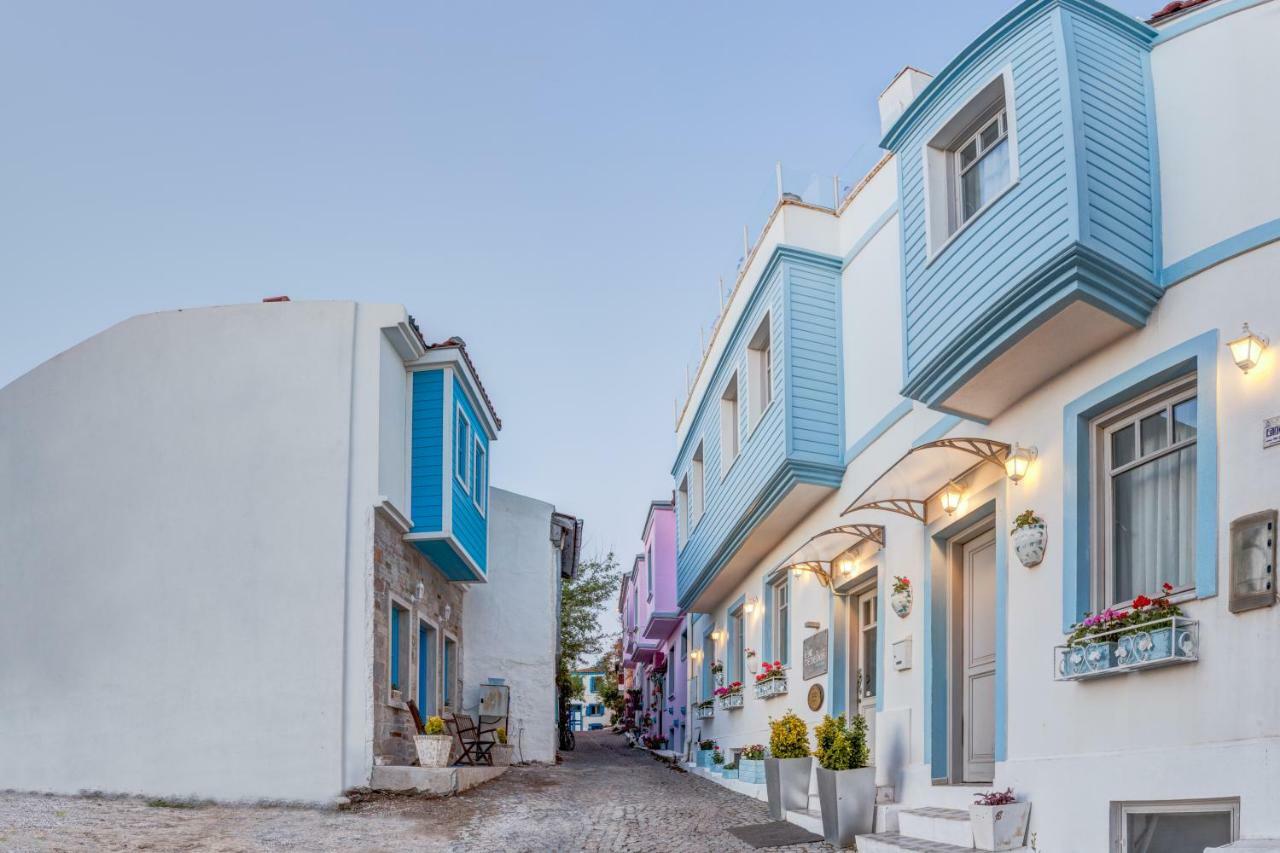 Ela Tenedos Hotel - Special Category (Adults Only) Exterior photo
