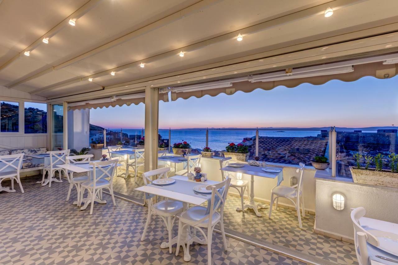 Ela Tenedos Hotel - Special Category (Adults Only) Exterior photo